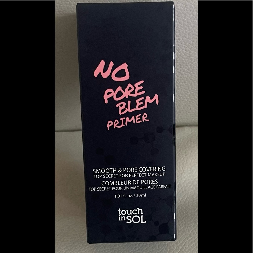 Touch In Sol No Blem Primer